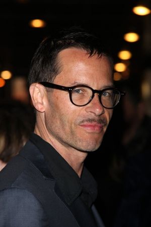 Guy Pearce Photo