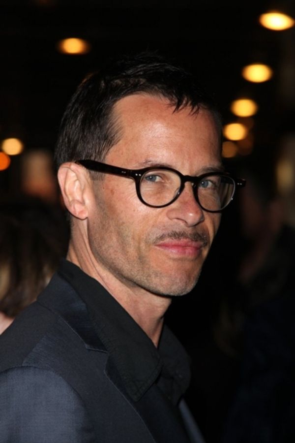 Guy Pearce Photo