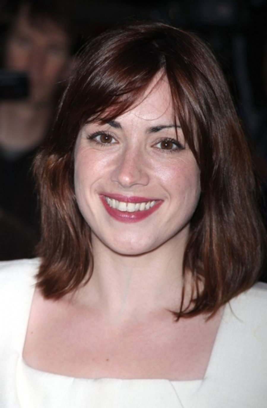 Photo Coverage: ENRON Opening Night Arrivals! Image