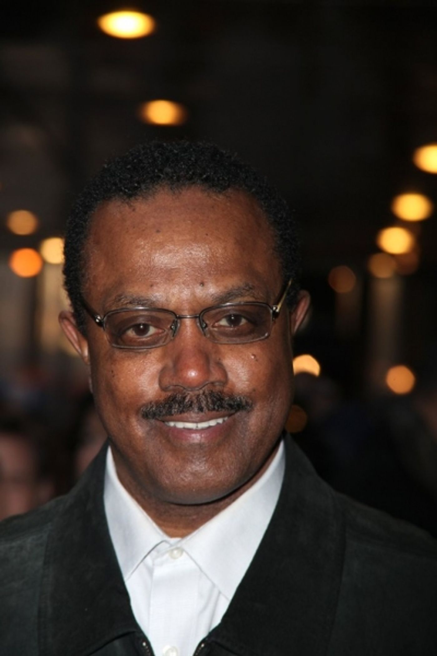 Photo Coverage: ENRON Opening Night Arrivals!  Image