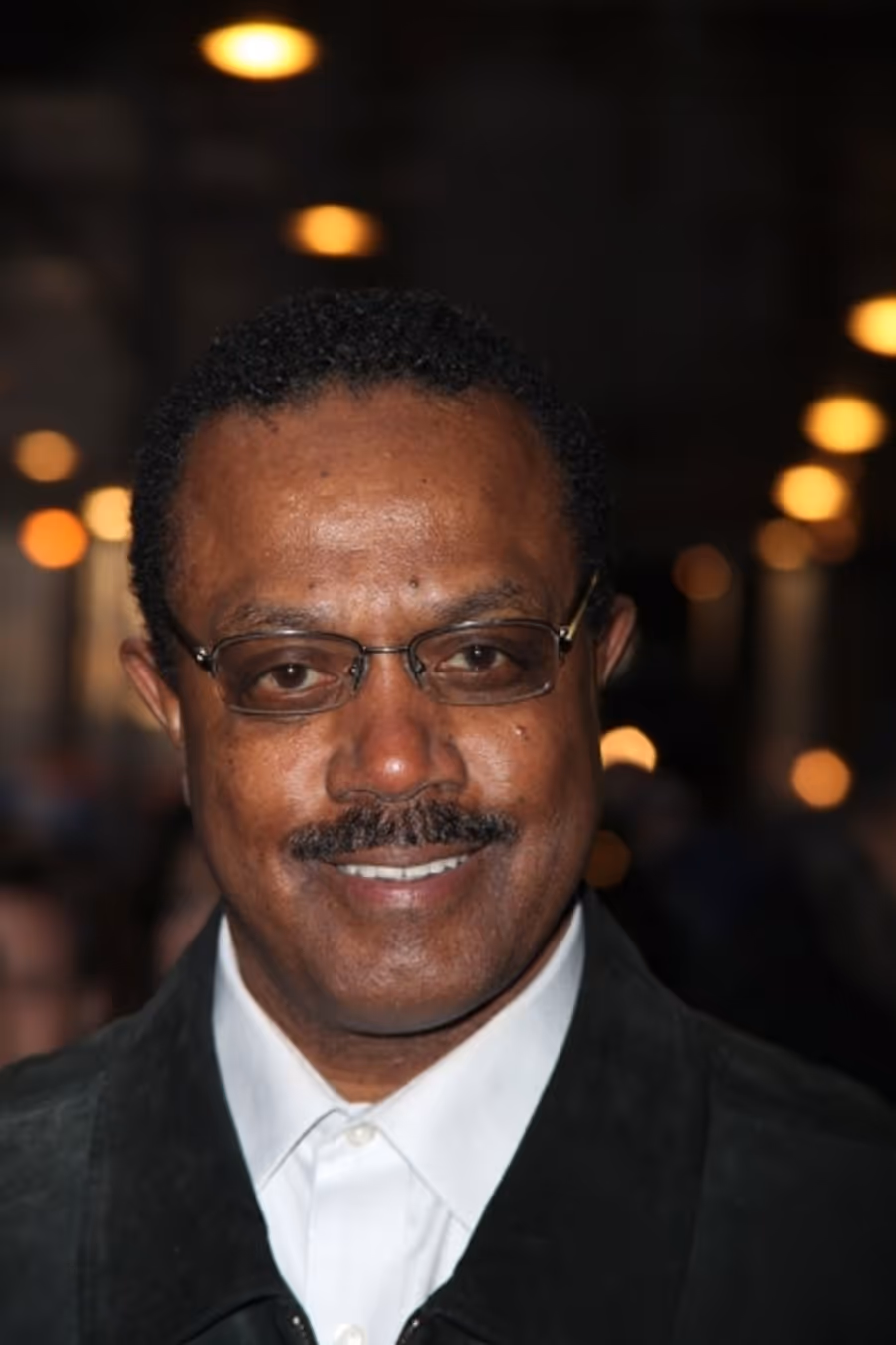 Photo Coverage: ENRON Opening Night Arrivals! Image