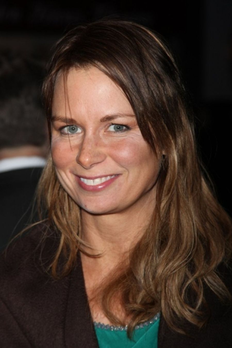 Photo Coverage: ENRON Opening Night Arrivals! Image