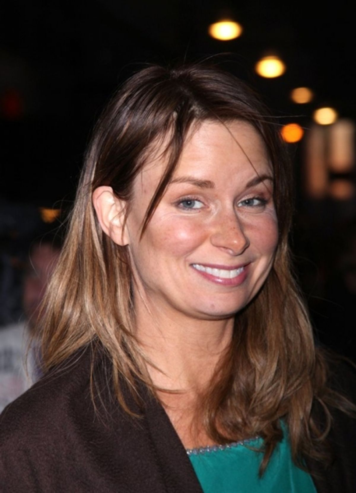 Mary Lynn Rajskub at 