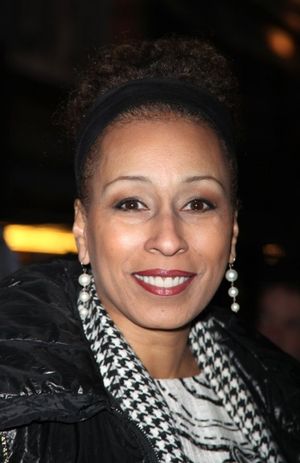 Tamara Tunie Photo