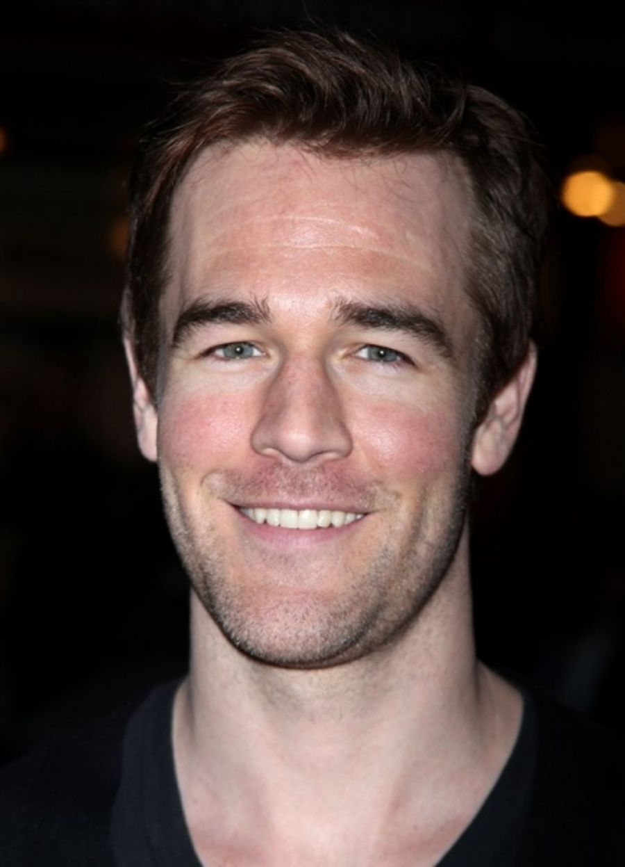 Photo Coverage: ENRON Opening Night Arrivals! Image