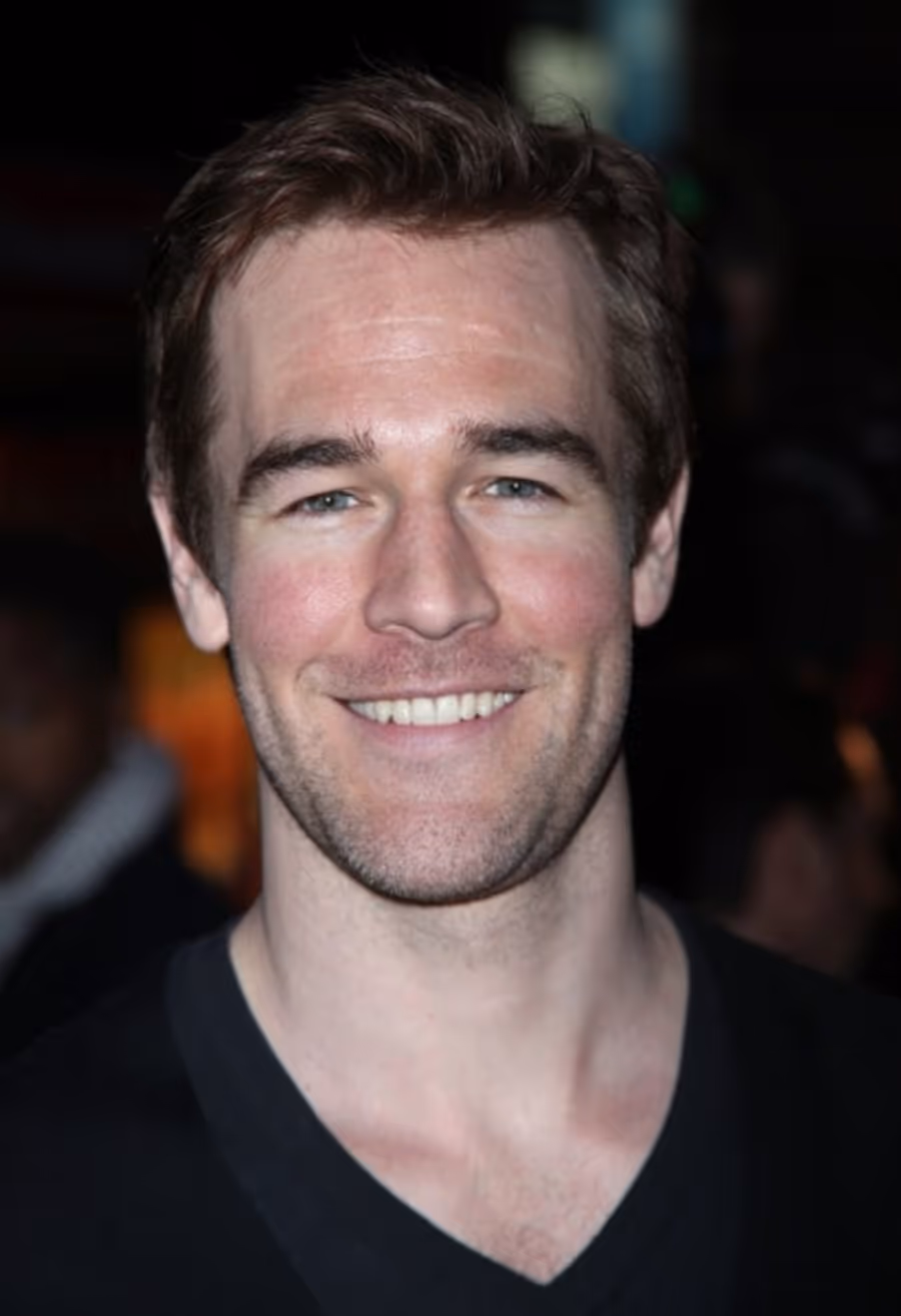 Photo Coverage: ENRON Opening Night Arrivals! Image