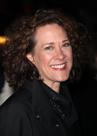 Karen Ziemba Photo