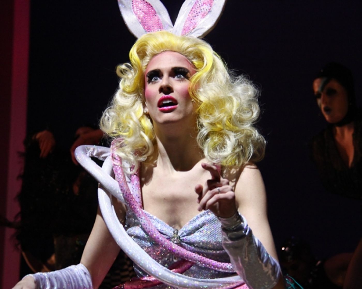 Photo Coverage: BC/EFA's Easter Bonnet Competition - Part 1  Image