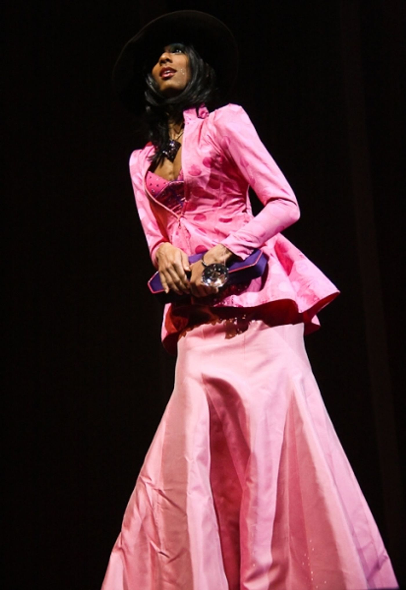 Photo Coverage: BC/EFA's Easter Bonnet Competition - Part 1  Image