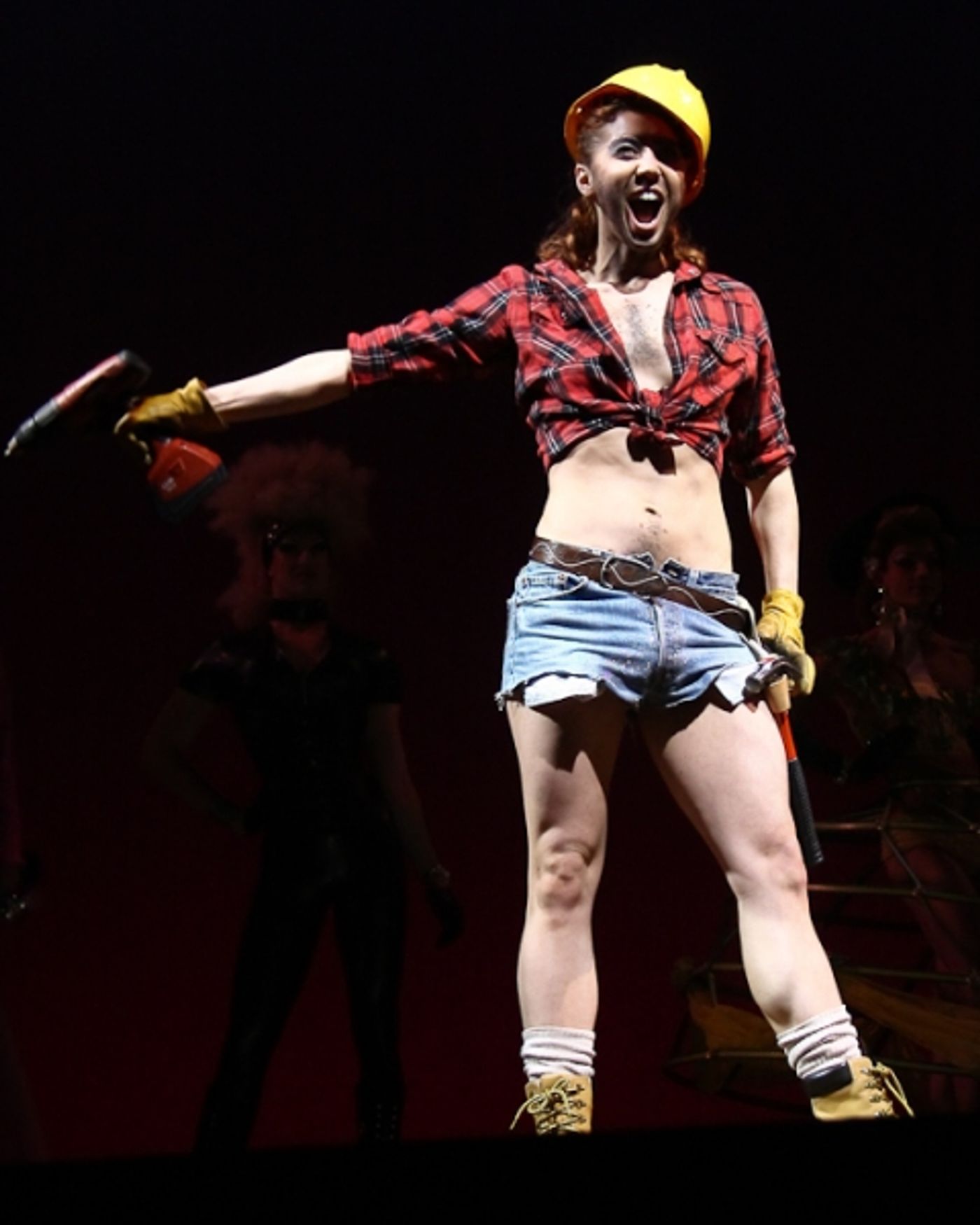 Photo Coverage: BC/EFA's Easter Bonnet Competition - Part 1  Image