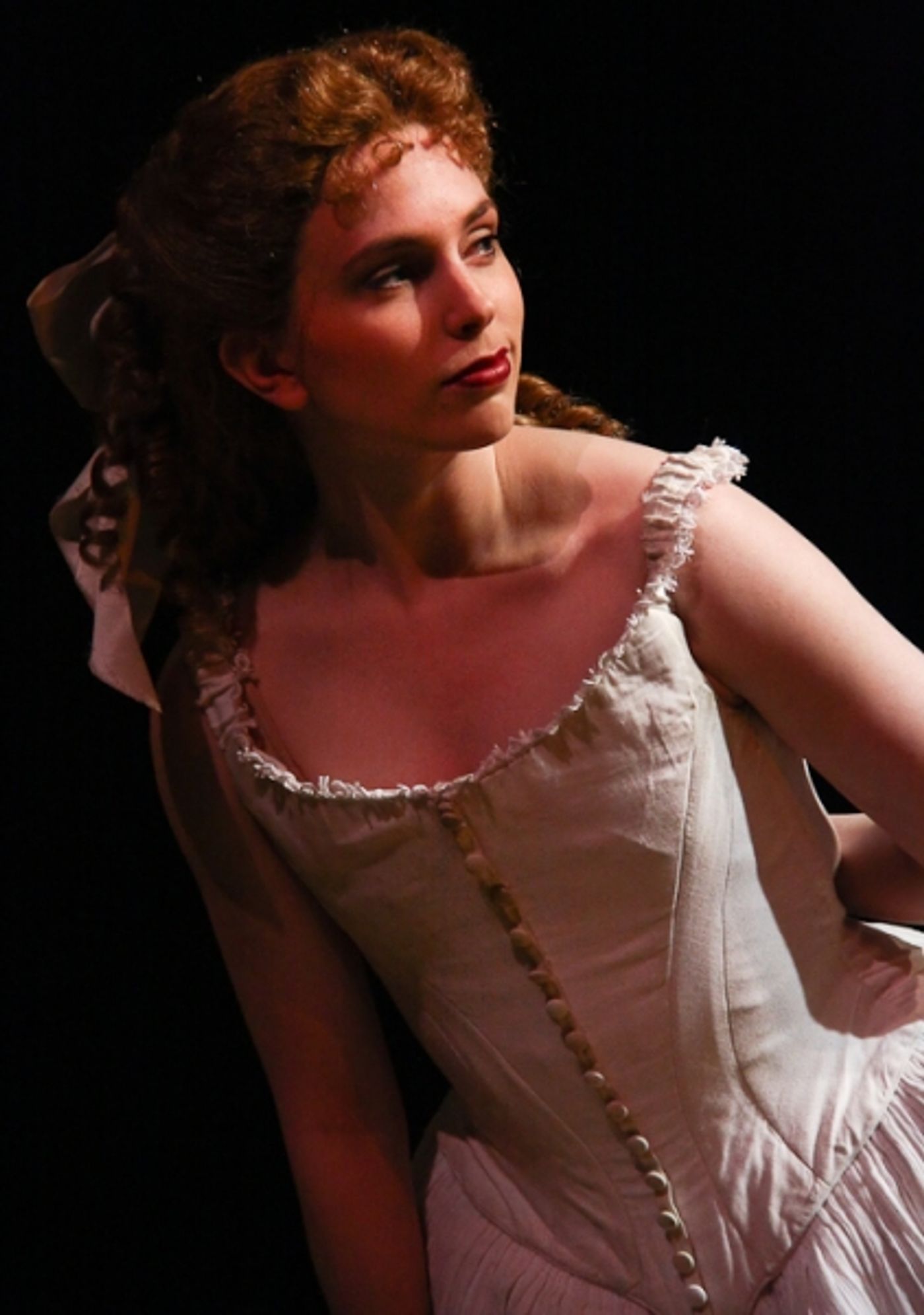 Photo Coverage: BC/EFA's Easter Bonnet Competition - Part 1 Photo Coverage: BC/EFA's Easter Bonnet Competition - Part 1 Image