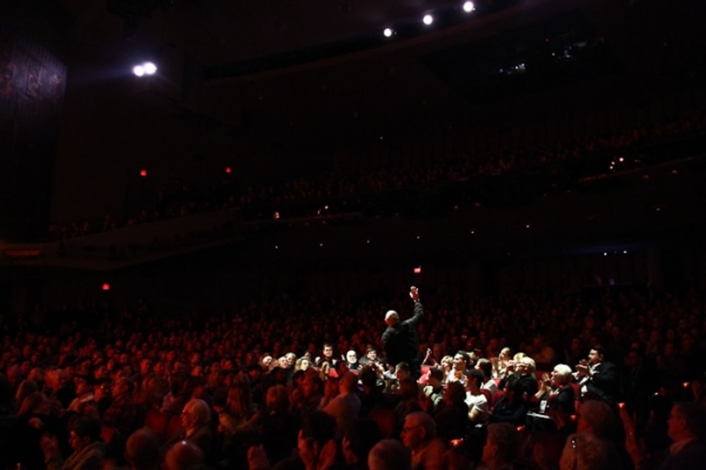 Photo Coverage: BC/EFA's Easter Bonnet Competition - Part 1 Photo Coverage: BC/EFA's Easter Bonnet Competition - Part 1 Image