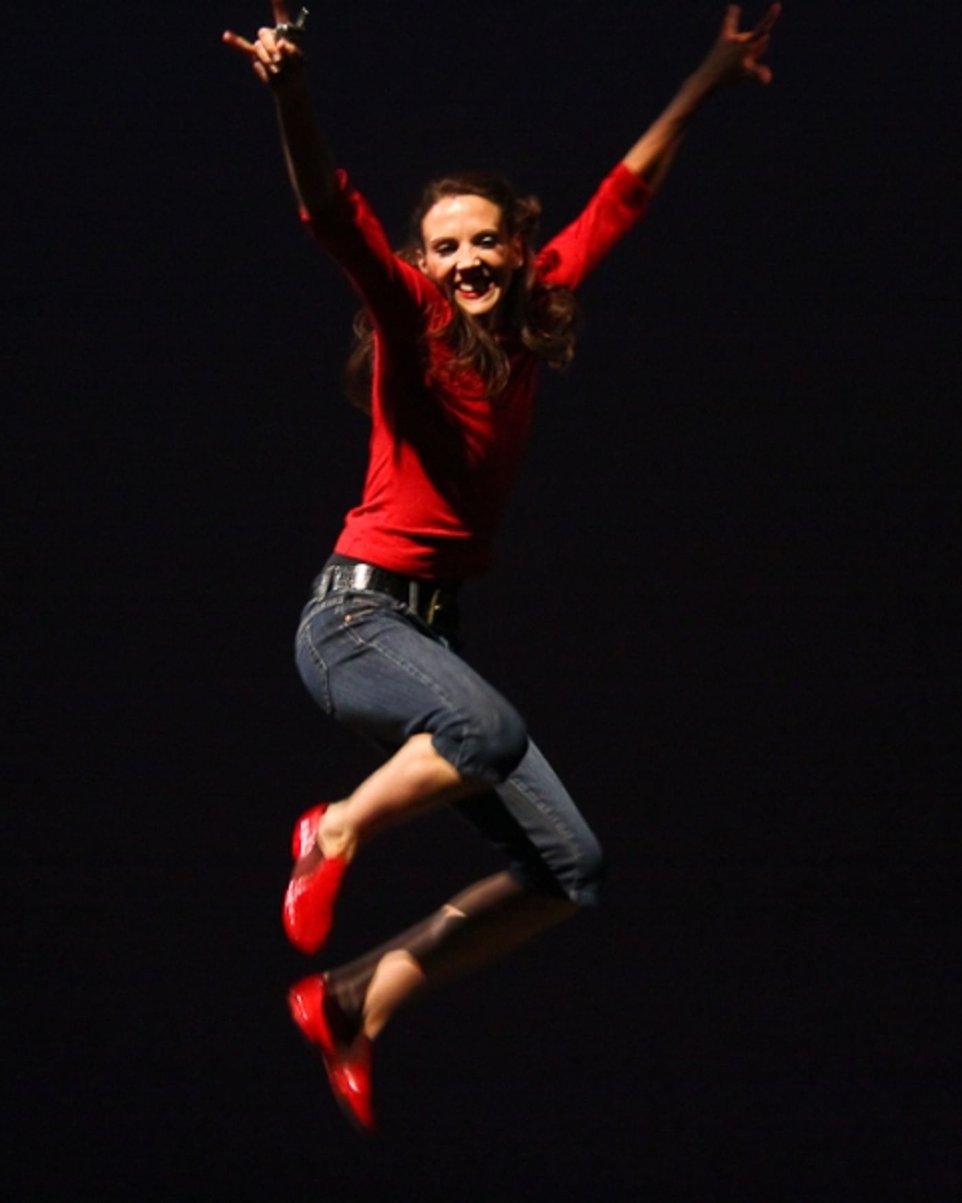 Photo Coverage: BC/EFA's Easter Bonnet Competition - Part 1 Photo Coverage: BC/EFA's Easter Bonnet Competition - Part 1 Image