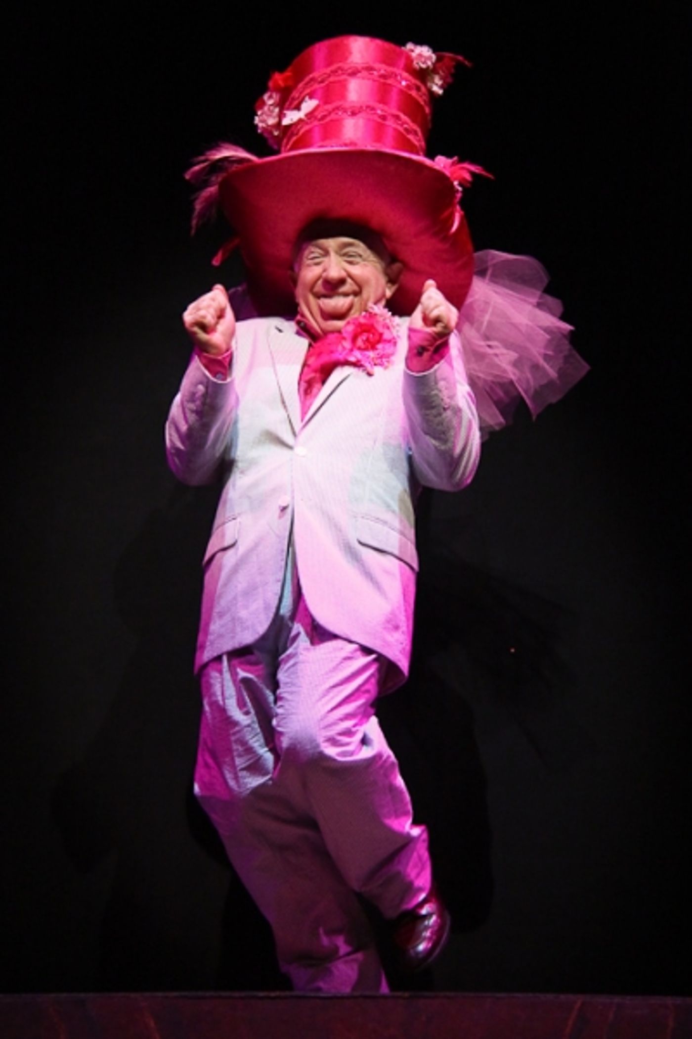 Photo Coverage: BC/EFA's Easter Bonnet Competition - Part 1  Image