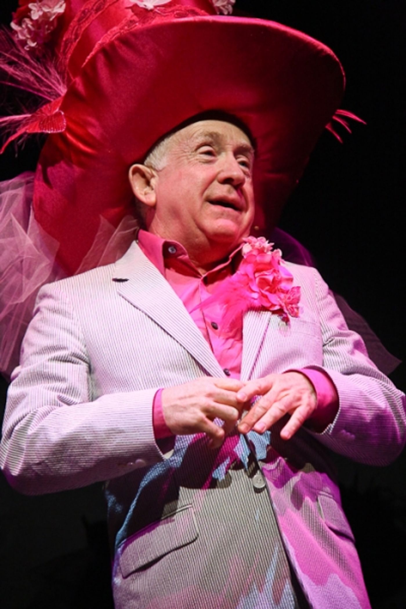 Photo Coverage: BC/EFA's Easter Bonnet Competition - Part 1  Image
