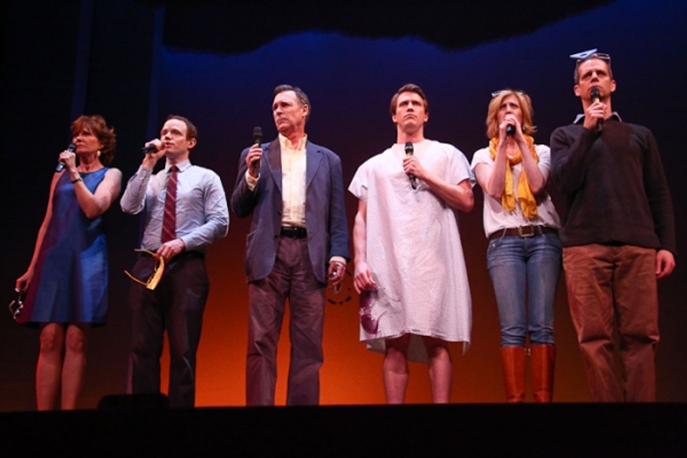 Photo Coverage: BC/EFA's Easter Bonnet Competition - Part 2  Image