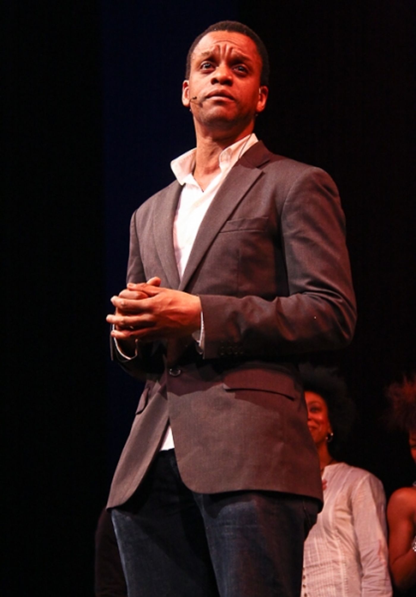 Photo Coverage: BC/EFA's Easter Bonnet Competition - Part 2  Image