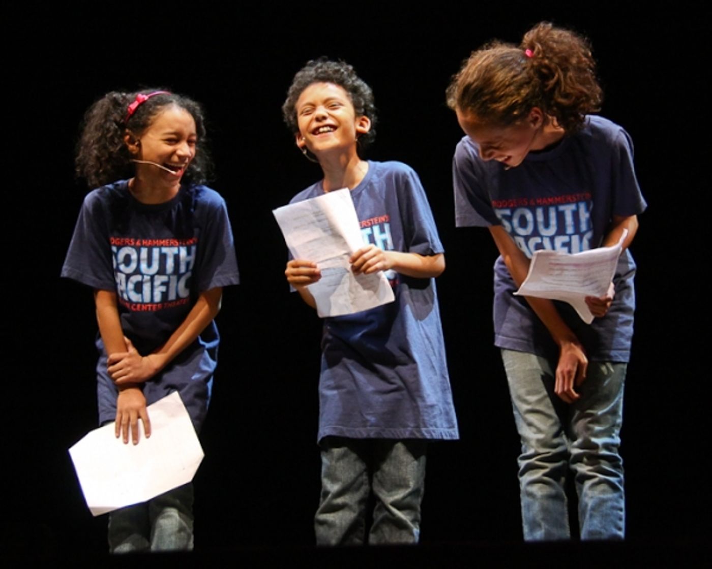 Photo Coverage: BC/EFA's Easter Bonnet Competition - Part 2  Image