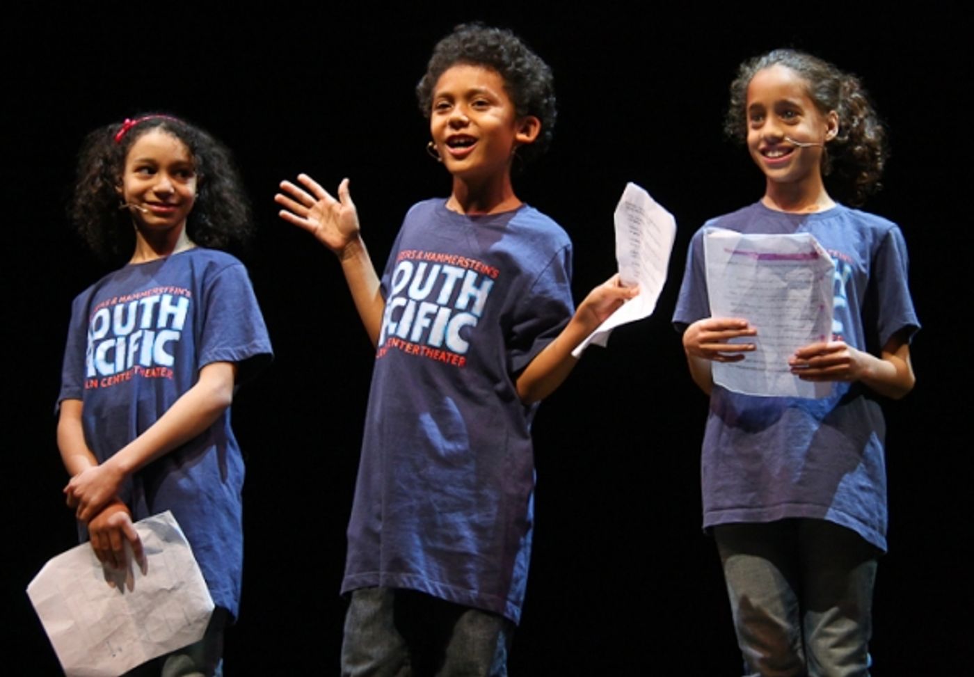 Photo Coverage: BC/EFA's Easter Bonnet Competition - Part 2  Image