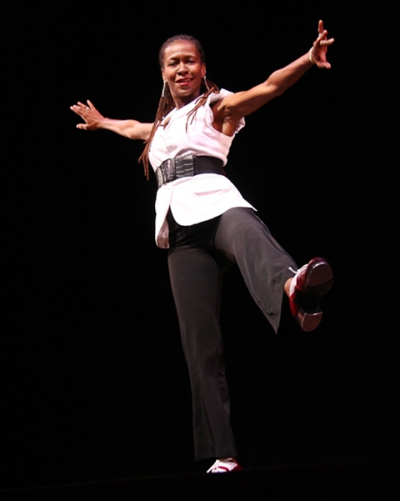 Photo Coverage: BC/EFA's Easter Bonnet Competition - Part 2  Image