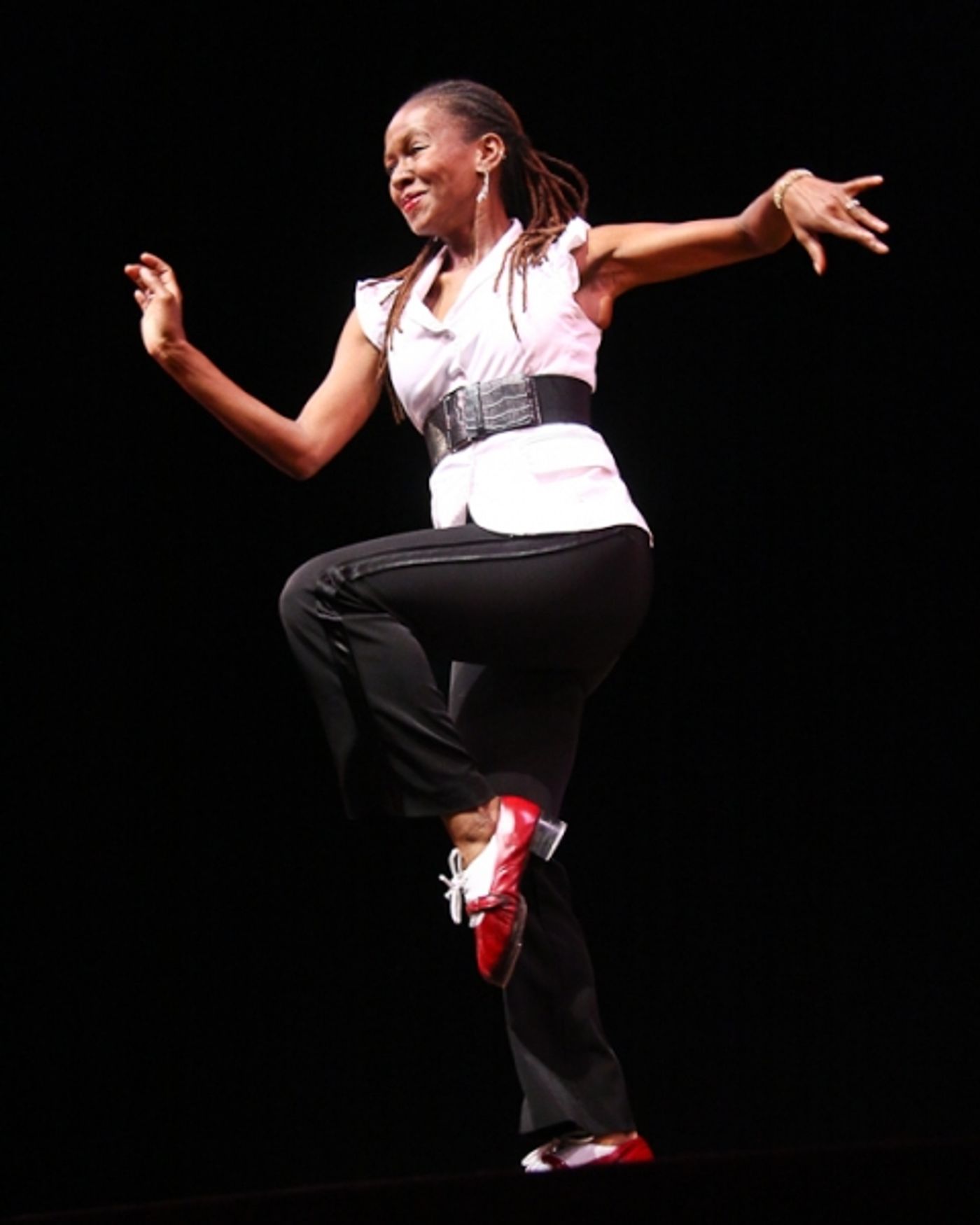 Photo Coverage: BC/EFA's Easter Bonnet Competition - Part 2  Image