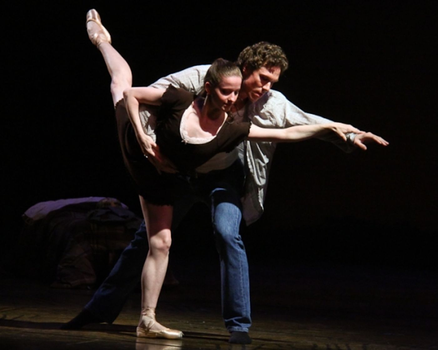 Photo Coverage: BC/EFA's Easter Bonnet Competition - Part 2  Image