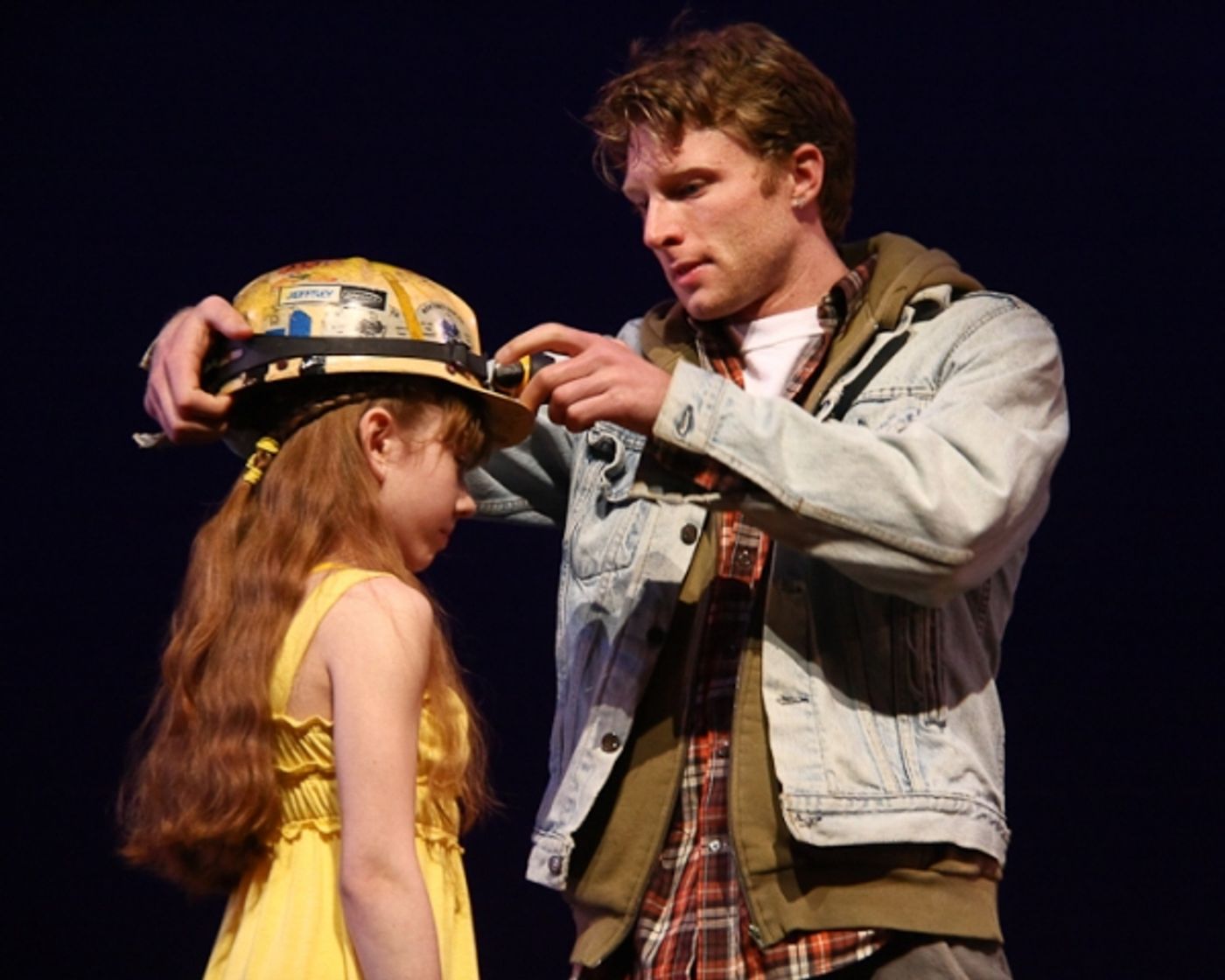 Photo Coverage: BC/EFA's Easter Bonnet Competition - Part 2  Image