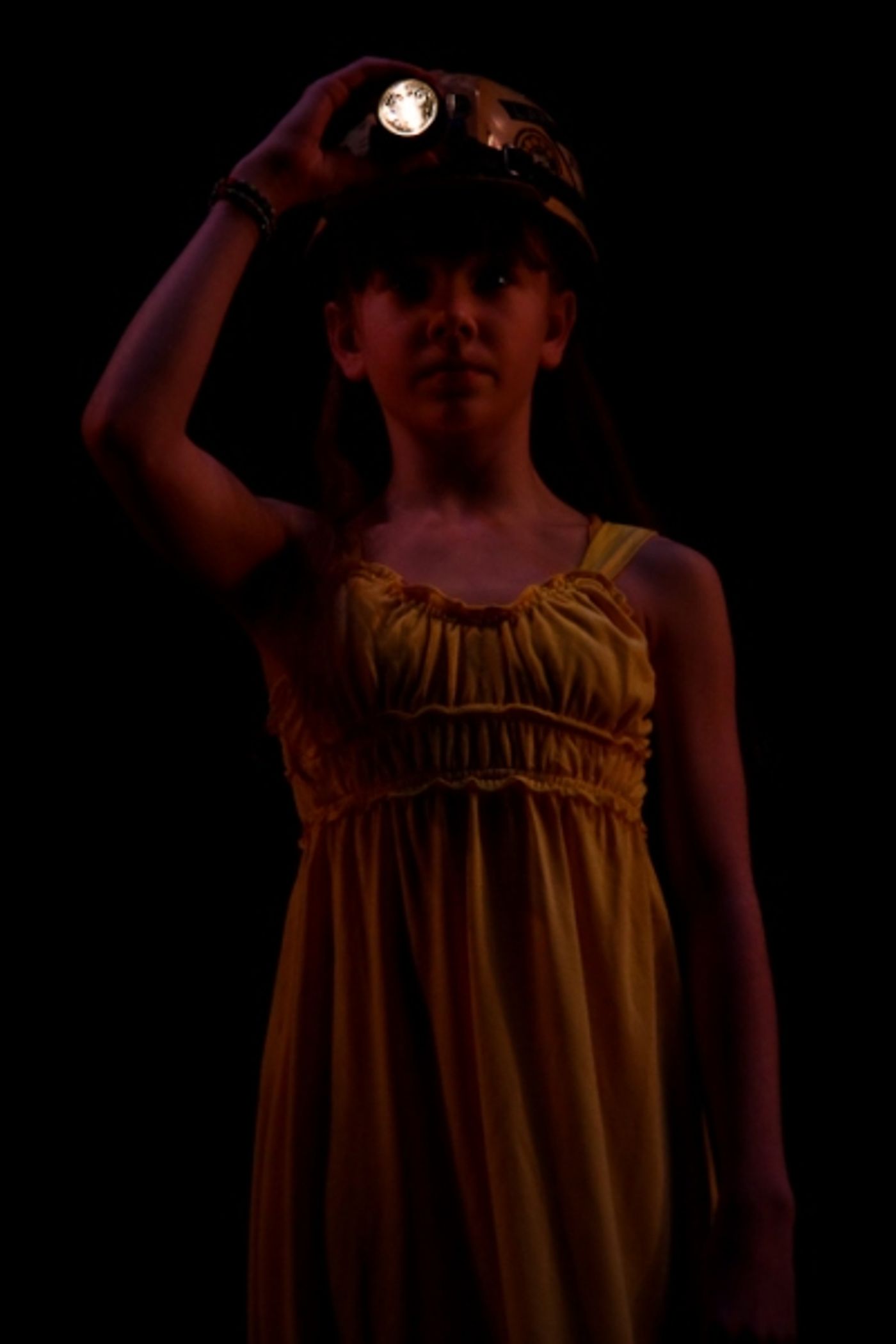 Photo Coverage: BC/EFA's Easter Bonnet Competition - Part 2  Image