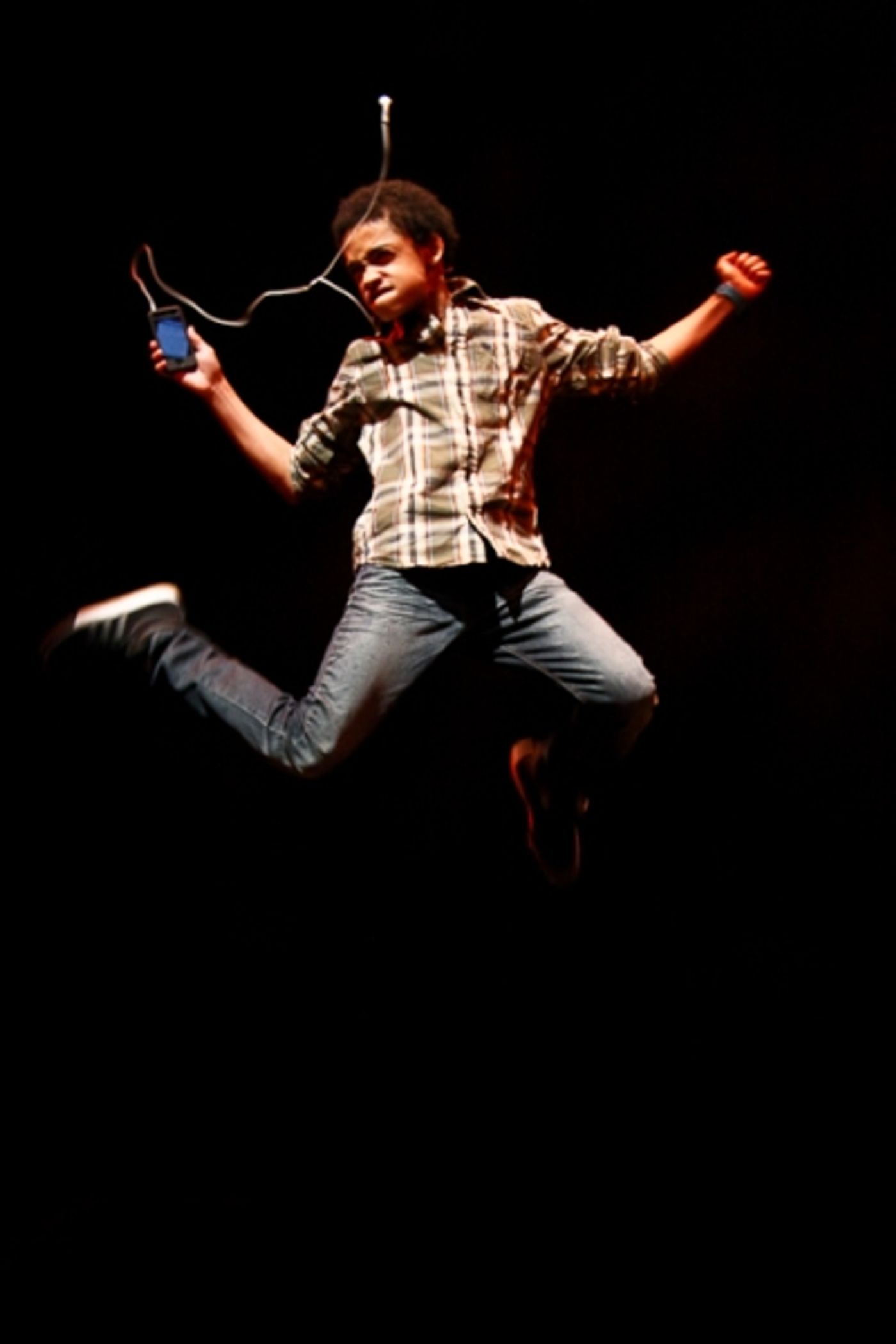 Photo Coverage: BC/EFA's Easter Bonnet Competition - Part 2  Image