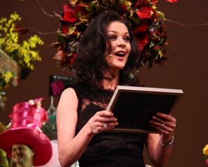 Catherine Zeta-Jones Photo
