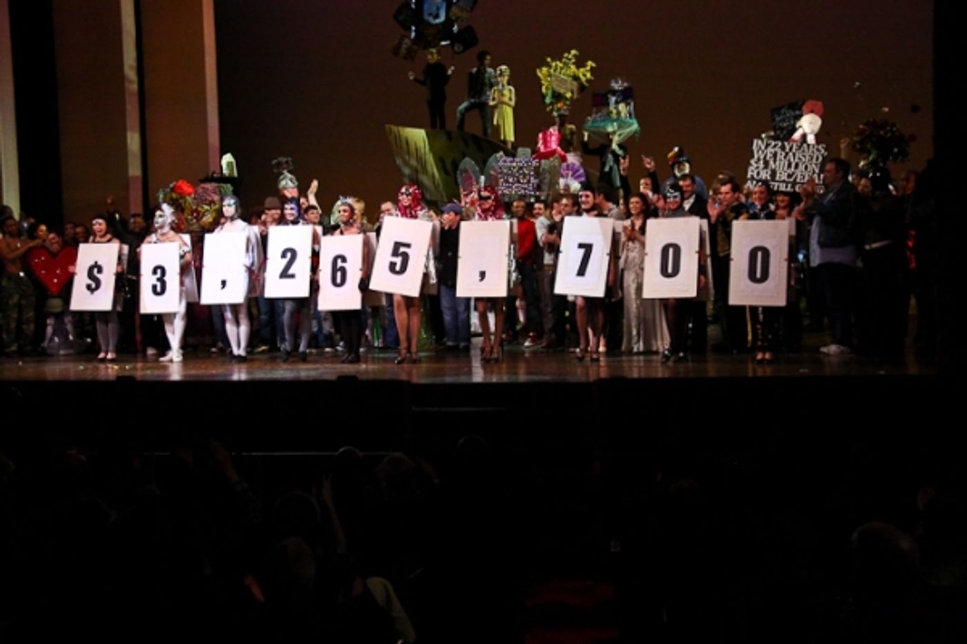 Photo Coverage: BC/EFA's Easter Bonnet Competition - Part 2  Image