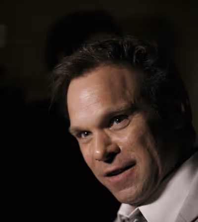 Norbert Leo Butz Photo