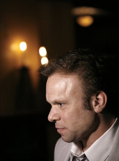 Norbert Leo Butz Photo