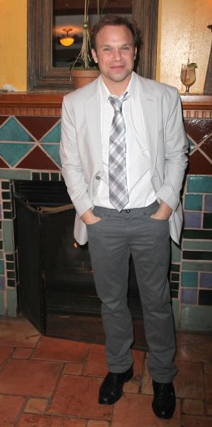 Norbert Leo Butz Photo