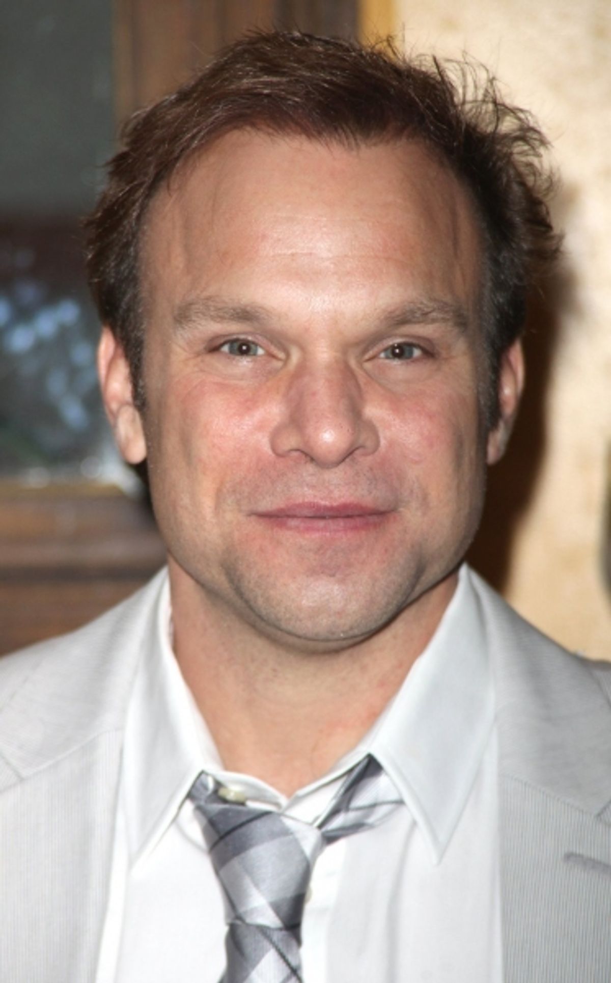 Norbert Leo Butz at 