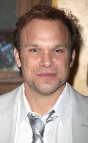 Norbert Leo Butz Photo