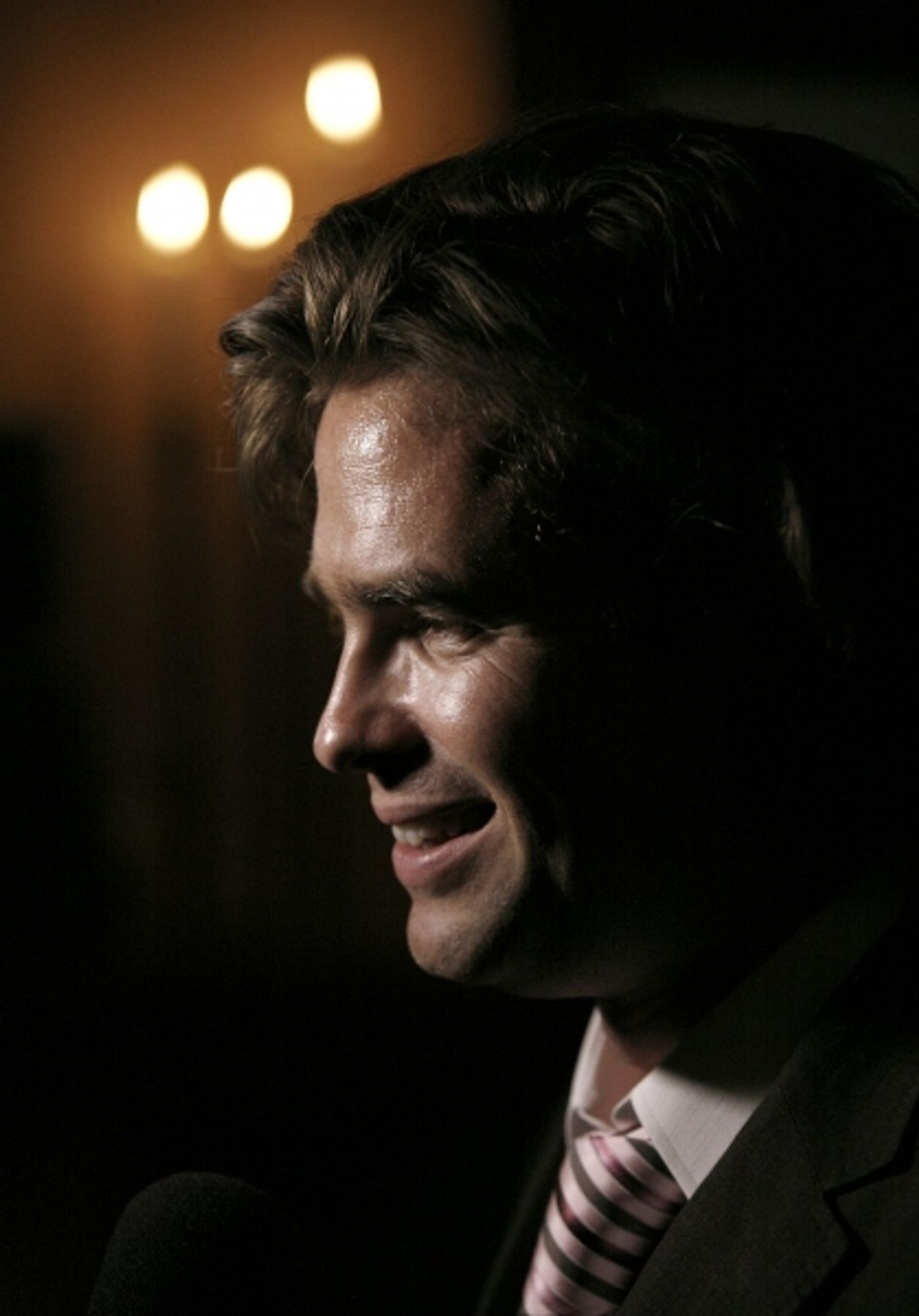 Photo Coverage: ENRON - Opening Night After Party  Image