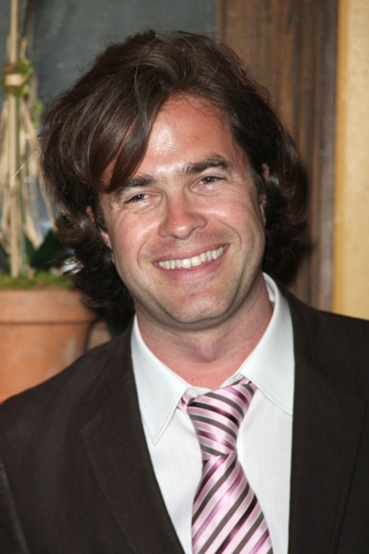 Photo Coverage: ENRON - Opening Night After Party  Image