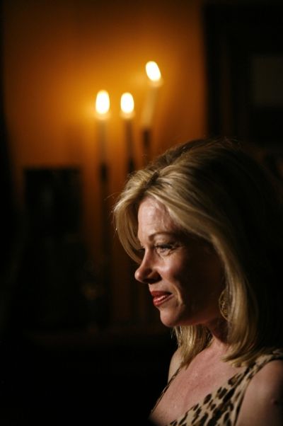 Marin Mazzie Photo