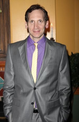 Stephen Kunken Photo