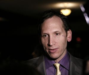 Stephen Kunken Photo