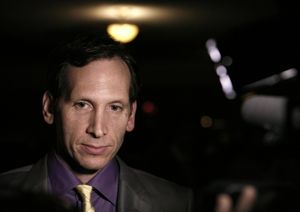 Stephen Kunken Photo