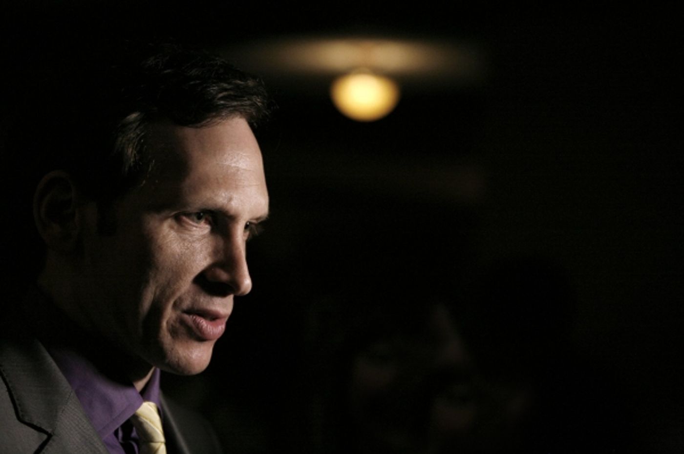 Photo Coverage: ENRON - Opening Night After Party  Image