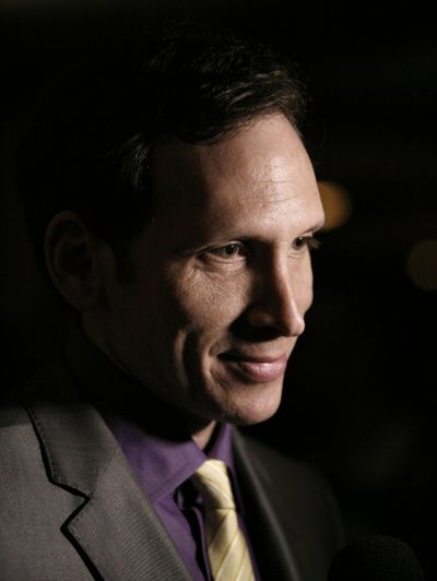 Stephen Kunken Photo
