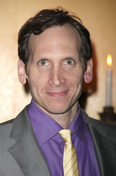 Stephen Kunken Photo