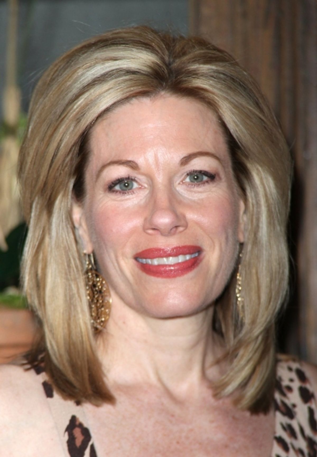 Marin Mazzie at 