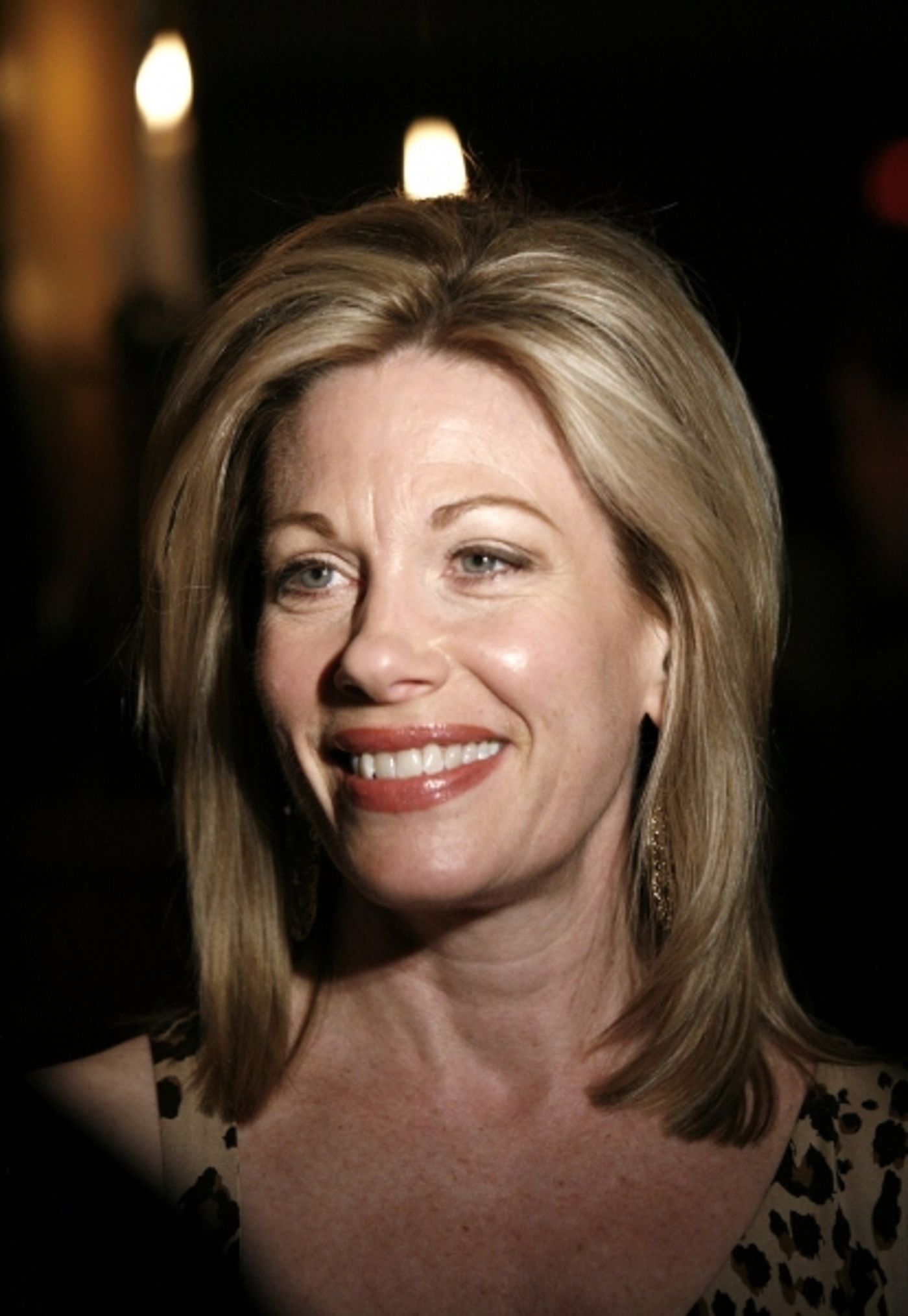 Photo Coverage: ENRON - Opening Night After Party  Image