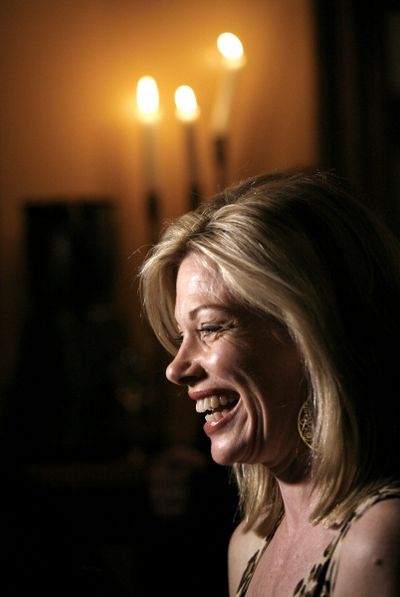 Marin Mazzie Photo