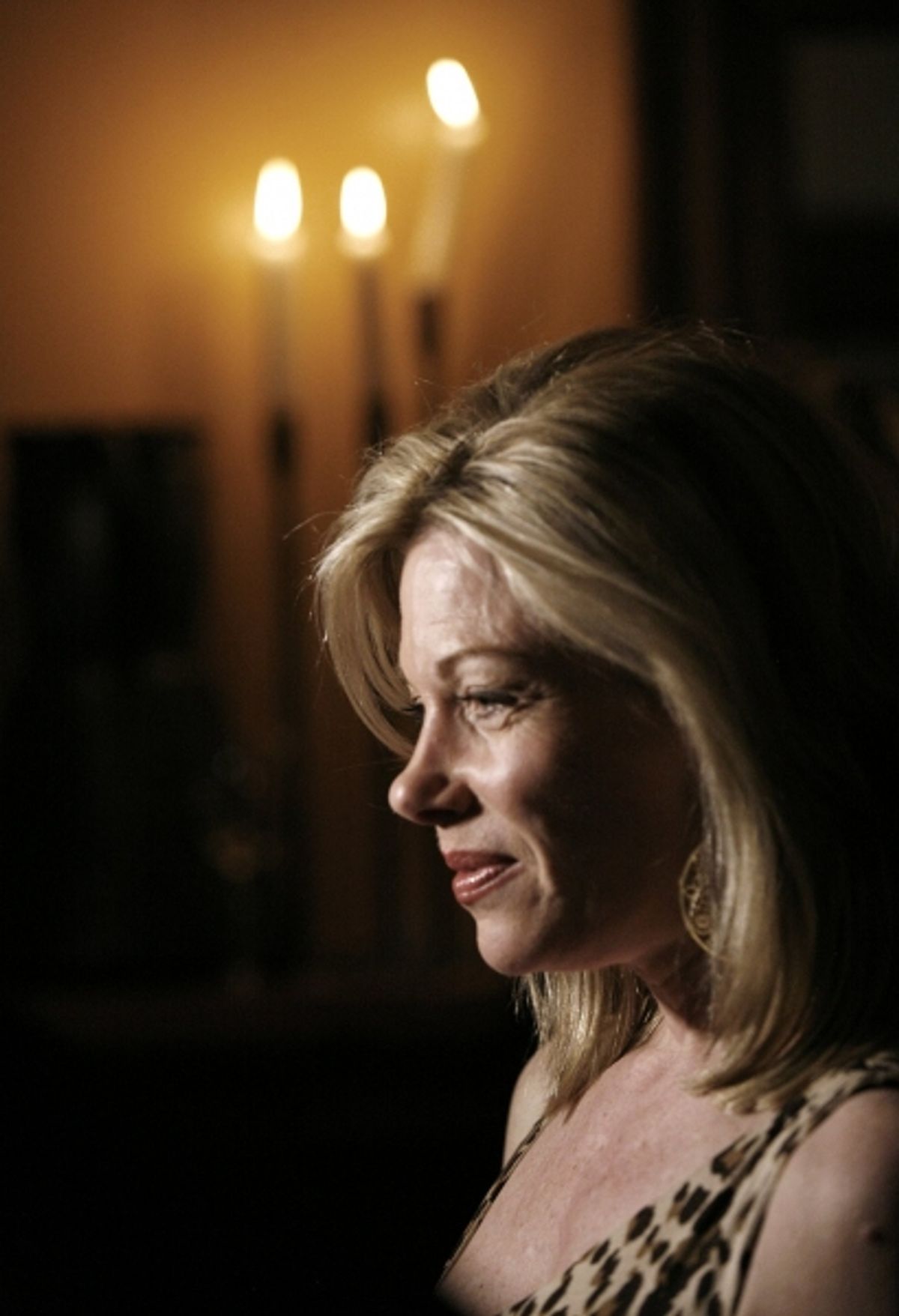 Marin Mazzie at 