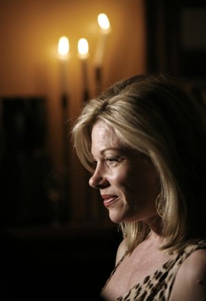 Marin Mazzie Photo